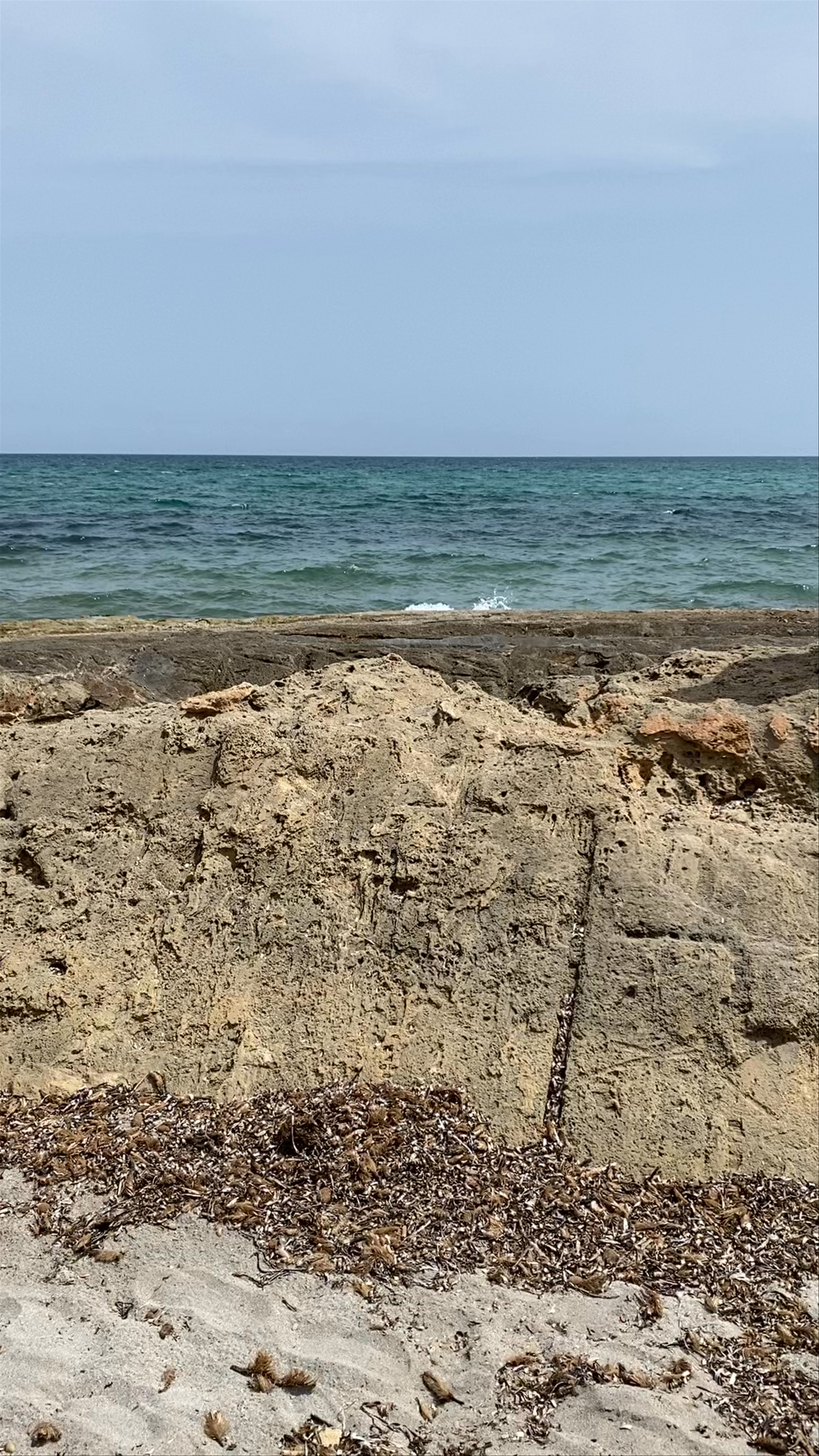 La Herida de Joan Bennàssar