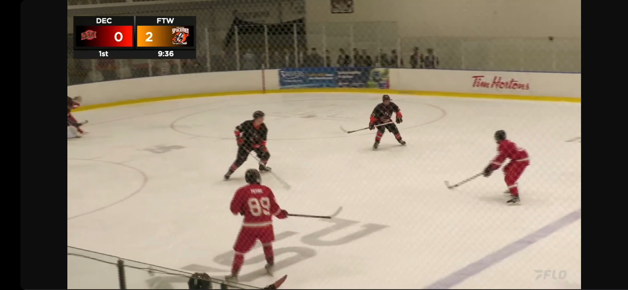 Jayson Shores: Offensive Highlights & Shot on Goal