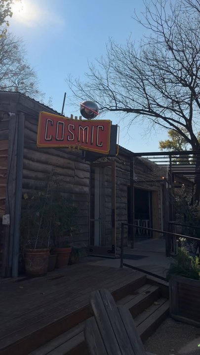 COSMIC - Updated July 2026 - 1006 Photos & 736 Reviews - 121 Pickle Rd ...
