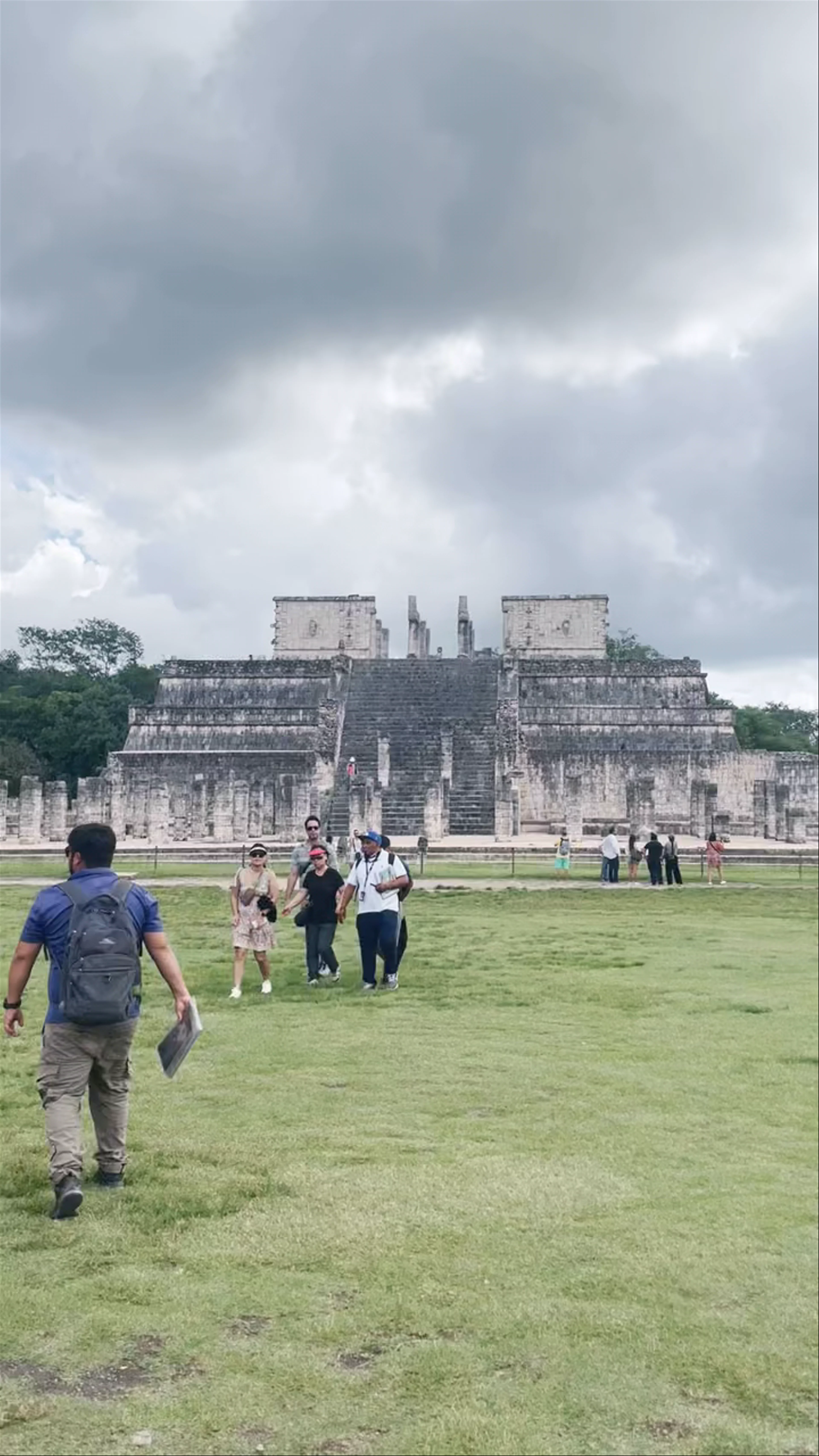 Chichén-Itzá