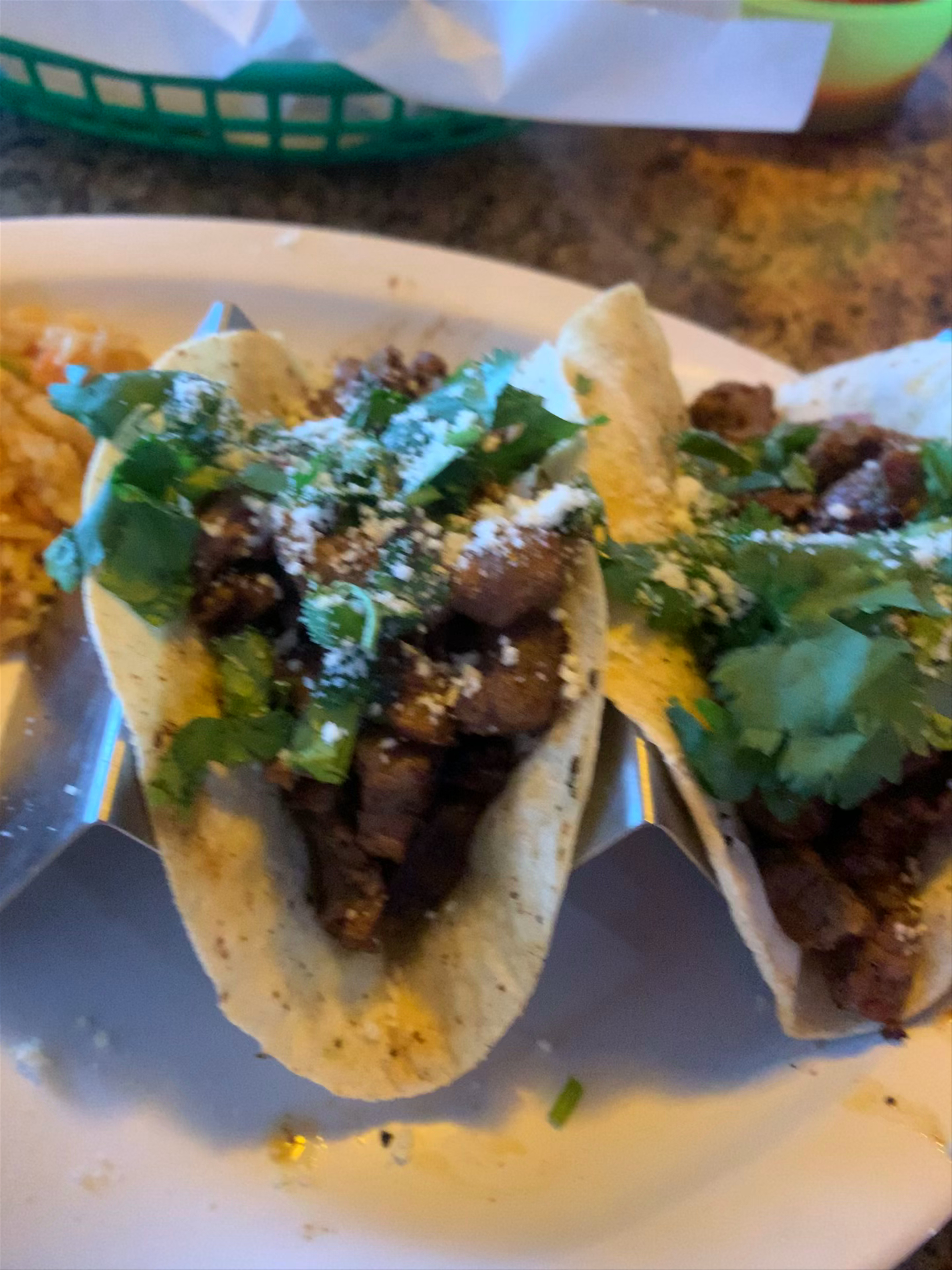 La Bamba & Italian Kitchen