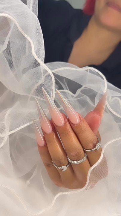 JM Nail Lounge - Love the simple look - Nail Salons Near Me - Concord, California