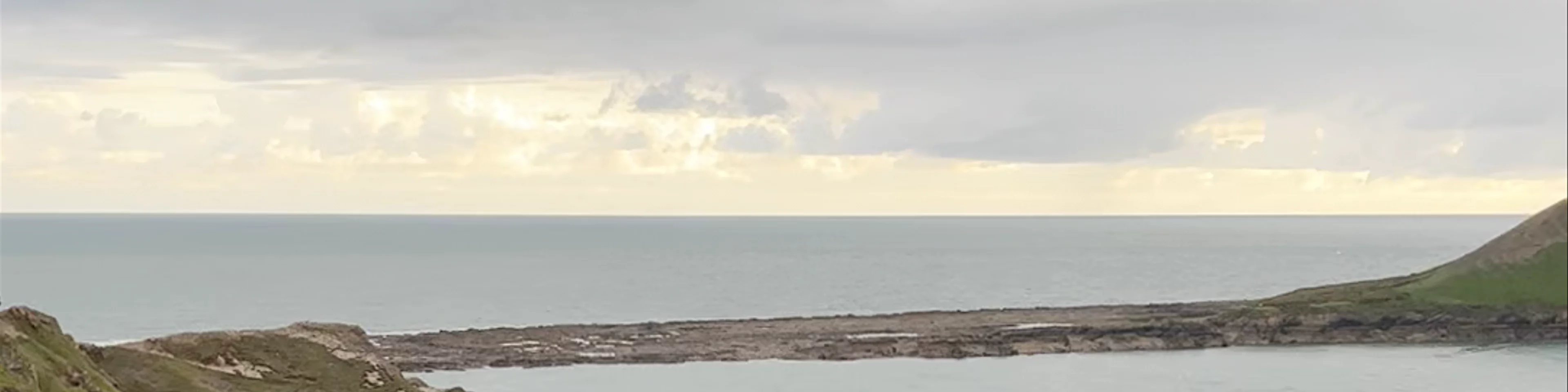 Rhossili Bay