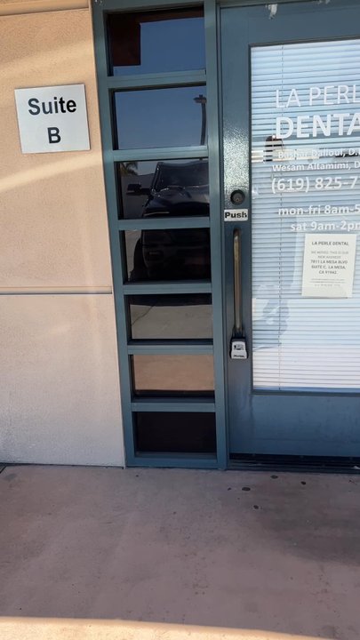 La Perle Dental - General Dentistry Near Me - La Mesa, California