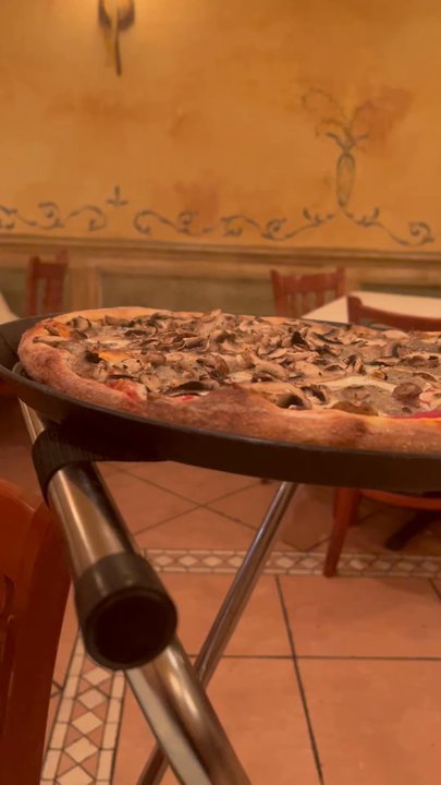 Luigi's Pizza & Restaurant - Five Stars ! - Pizza Near Me - Neptune City, New Jersey