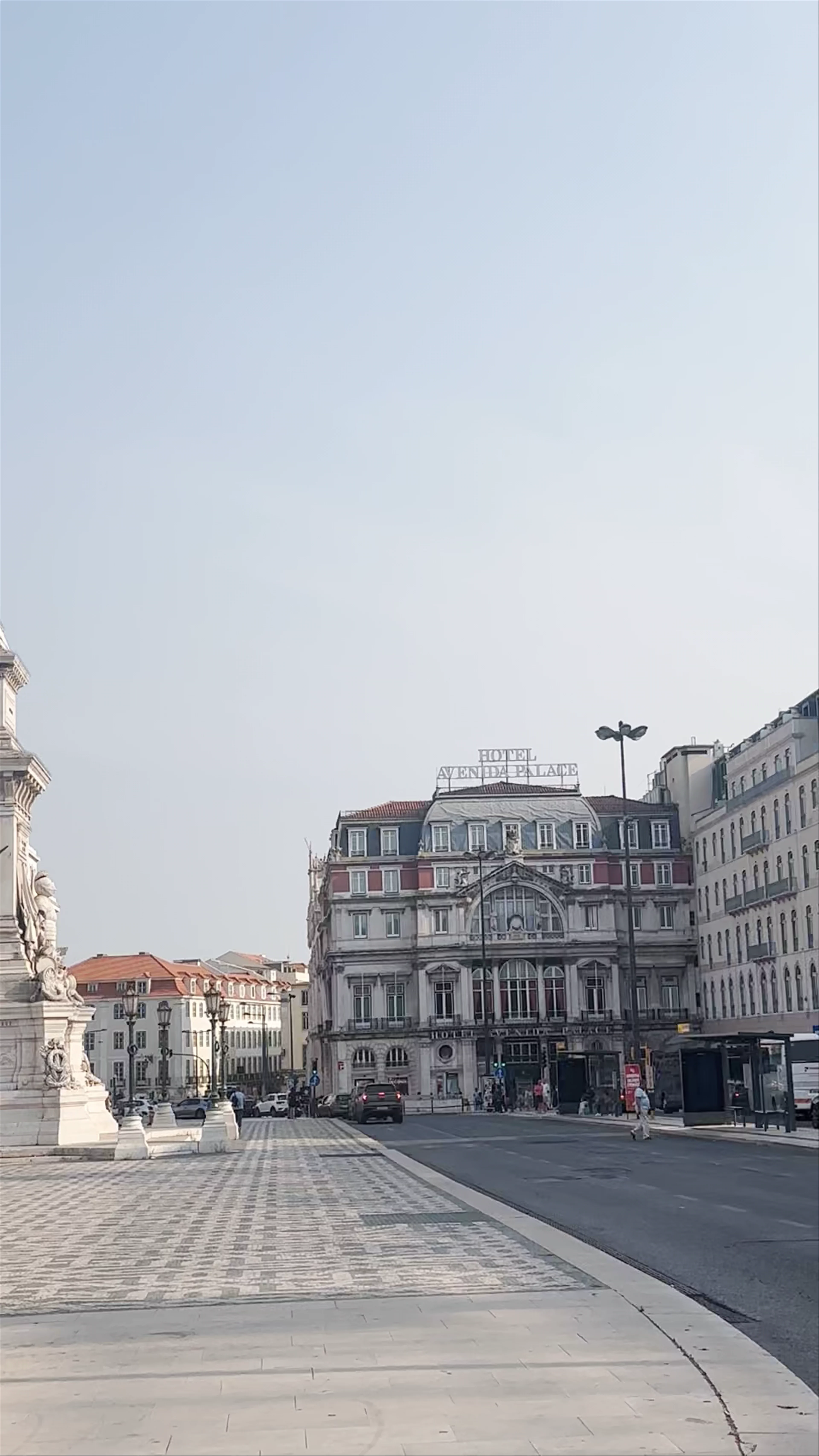 Monumento aos Restauradores