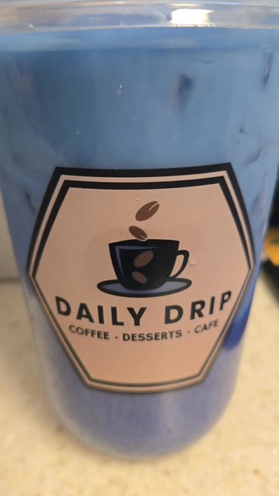 Video carousel 7 of 7 with ID WpZsPbmJurCeUwHPuLZWjQ for Daily Drip Coffee  & Desserts