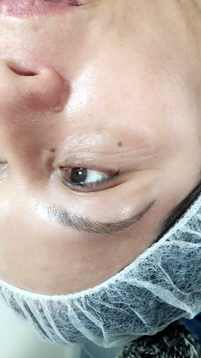 Mynx - Microblading - Eyelash Service Near Me - Rockville, Maryland