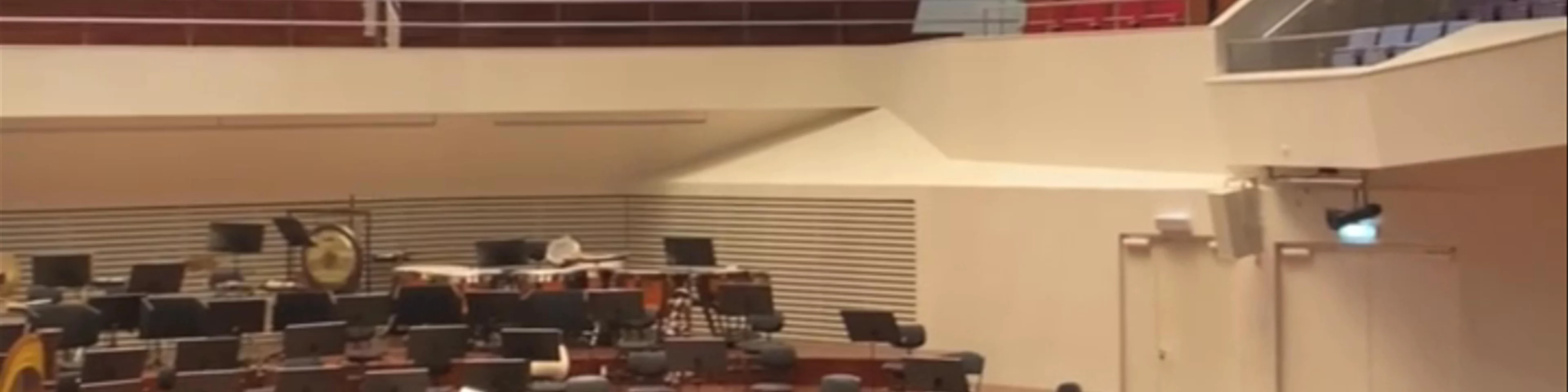 Concert Hall "Great Amber"