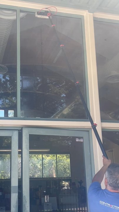 LGC  maintenance Solutions - Commercial and residential window cleaning services. - Home Cleaning Near Me - Pittsburg , California