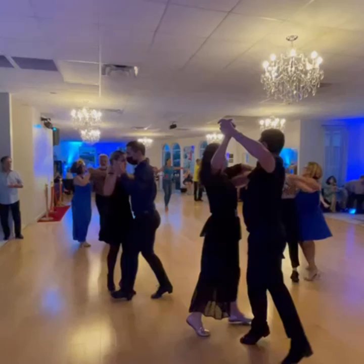 Fred Astaire Dance Studios Doctor Phillips - Dance Studios Near Me - Orlando, Florida