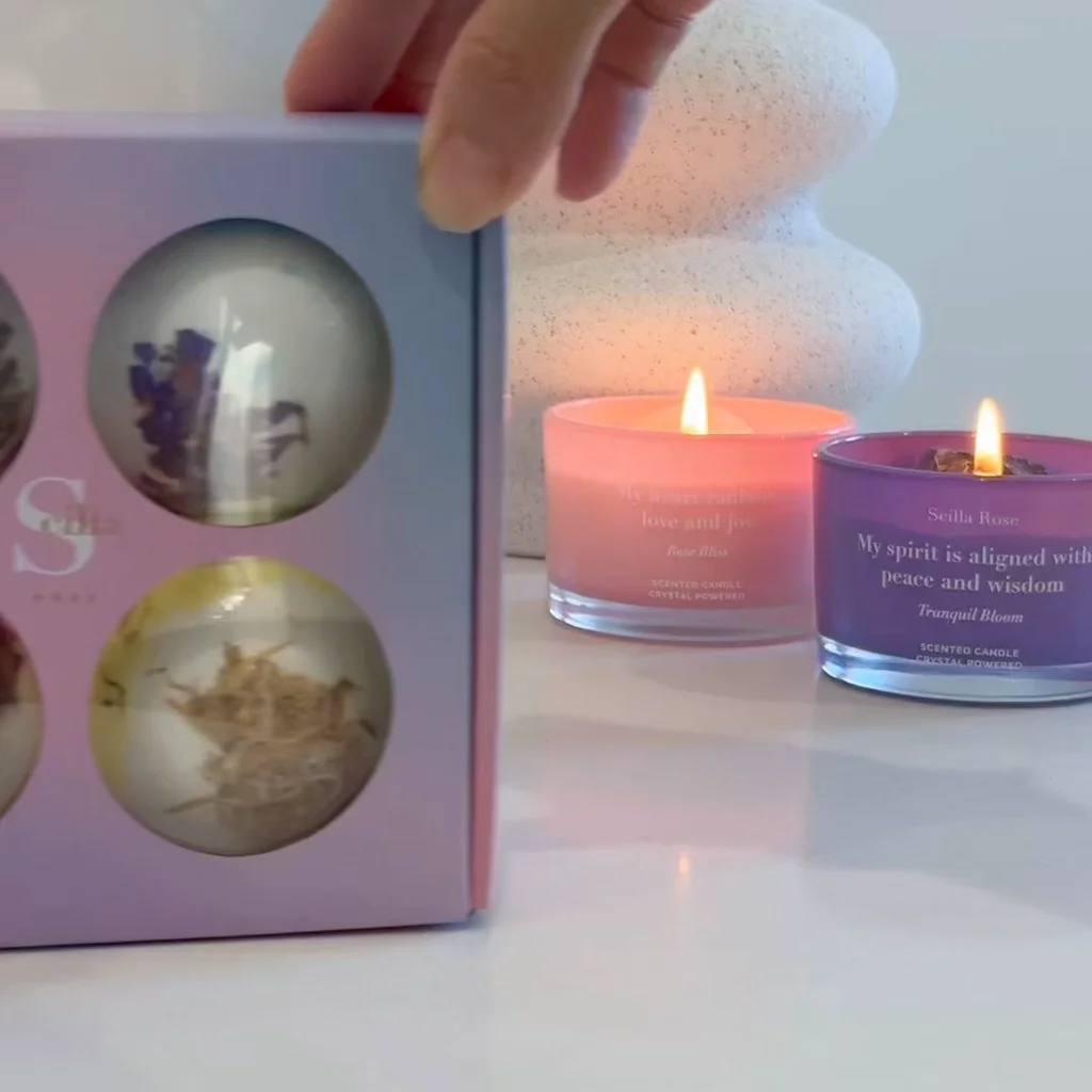 Product video