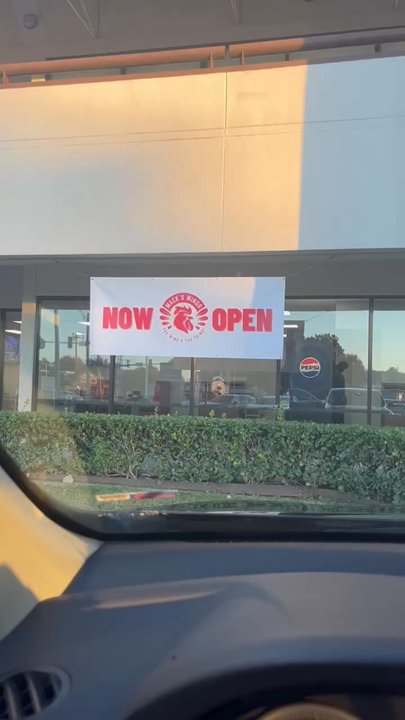 Mack’s Wings - Open now!!! - Chicken Wings Near Me - Tulsa, Oklahoma