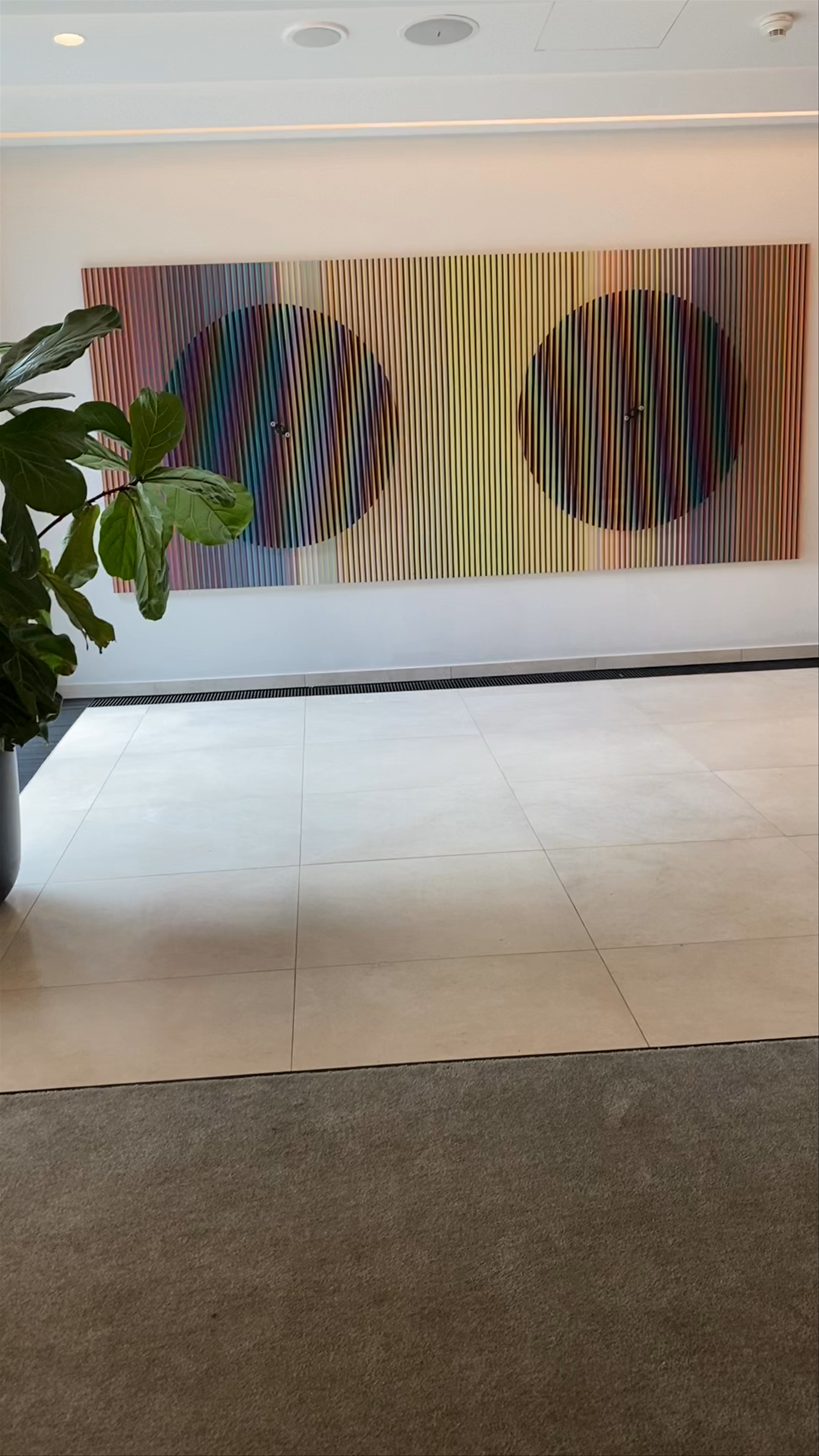 Crowne Plaza Hamburg - City Alster