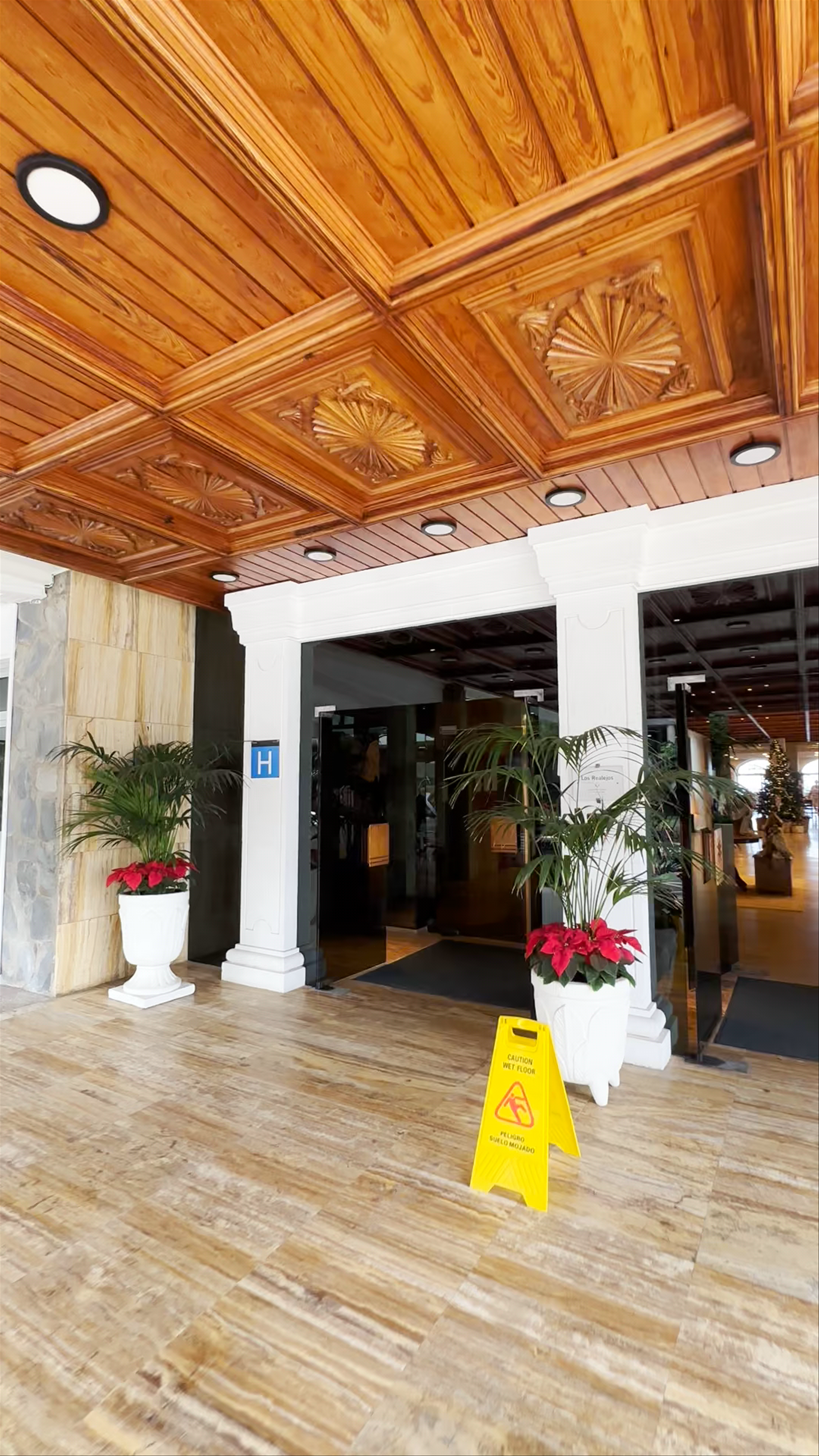 Precise Resort Puerto de la Cruz Tenerife