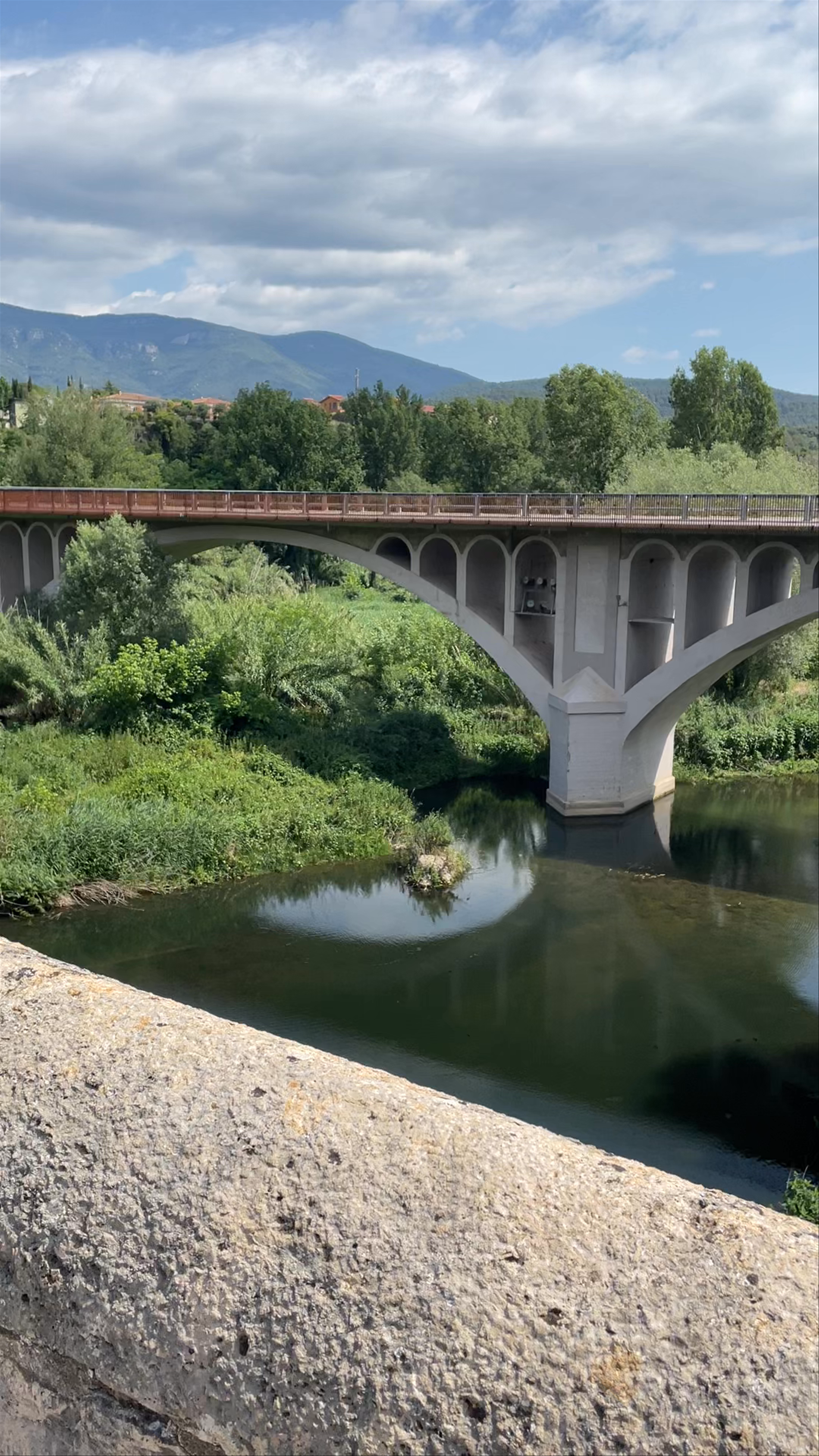 Pont de Besalú