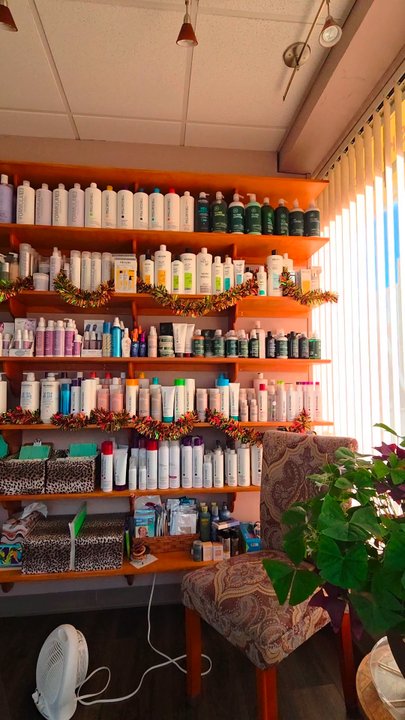 The Shear Touch - Hair Salons Near Me - Bryn Mawr, Pennsylvania