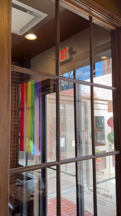 BRU Burger Bar - Carmel - Burgers Near Me - Carmel, Indiana