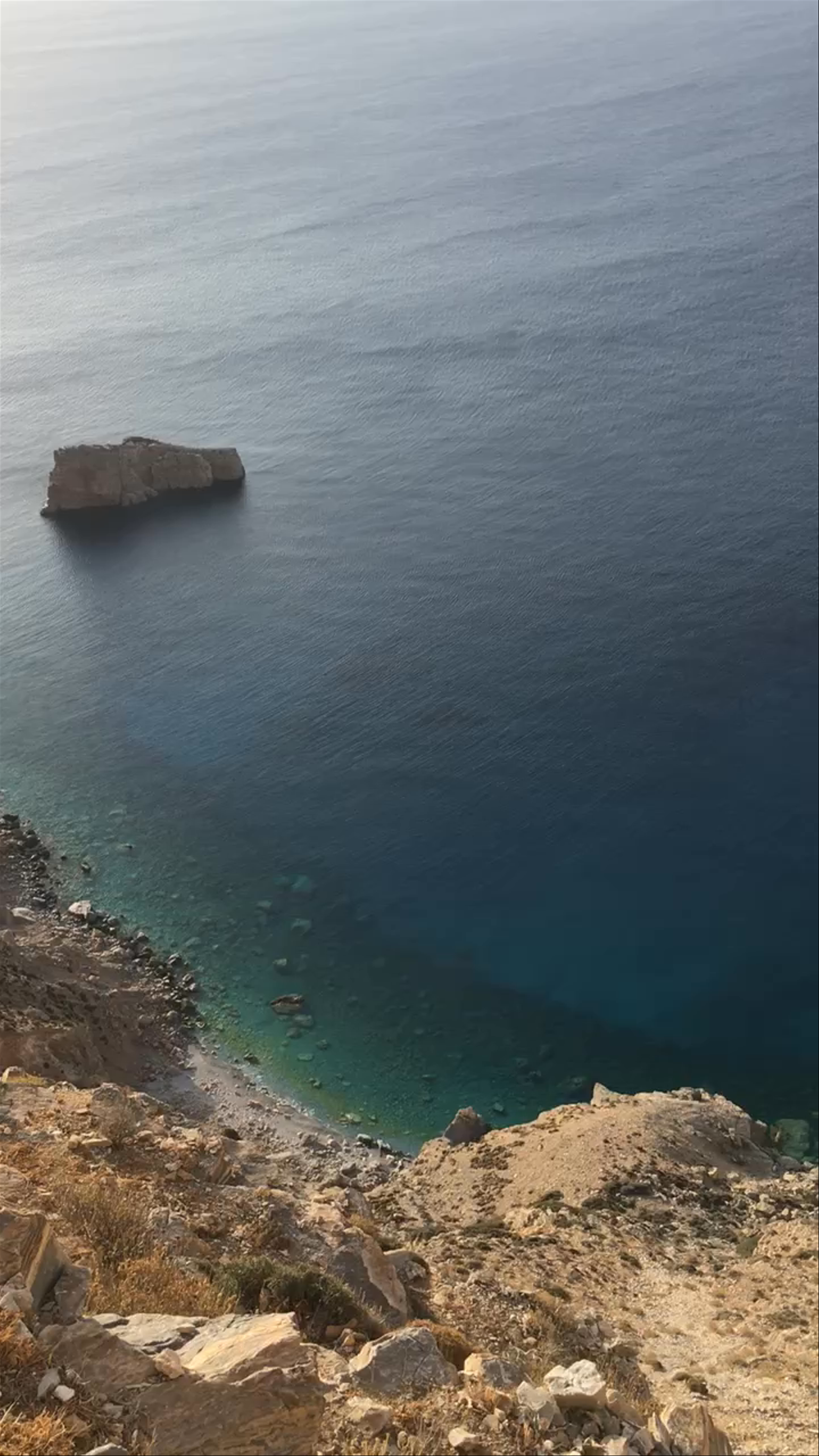 Holy Monastery of the Virgin Mary Chozoviotissa