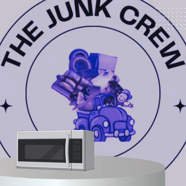 The Junk Crew - SALE!!! - Junk Removal & Hauling Near Me