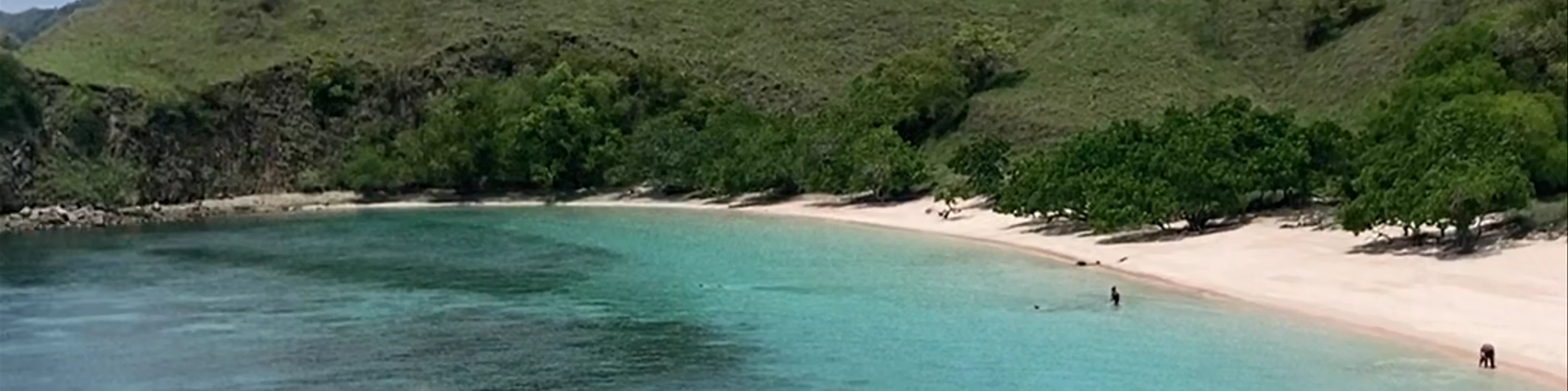 Pink Beach