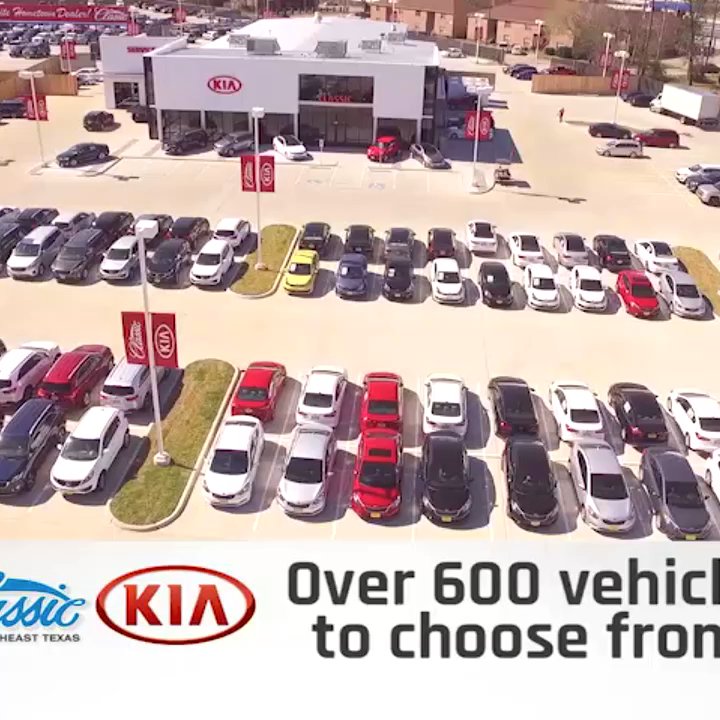 Classic Kia - Welcome to the best dealership in town contact  Nadia Figueroa for help on your new purchase.  Nadia Figueroa  (409) 924-1202 - Car Dealers Near Me - Beaumont, Texas