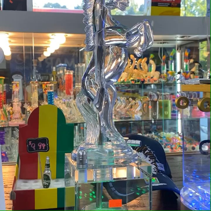 1- Ten Mart - 1-10 mart smoke shop and gas station - Coffee & Tea Near Me - King George, Virginia