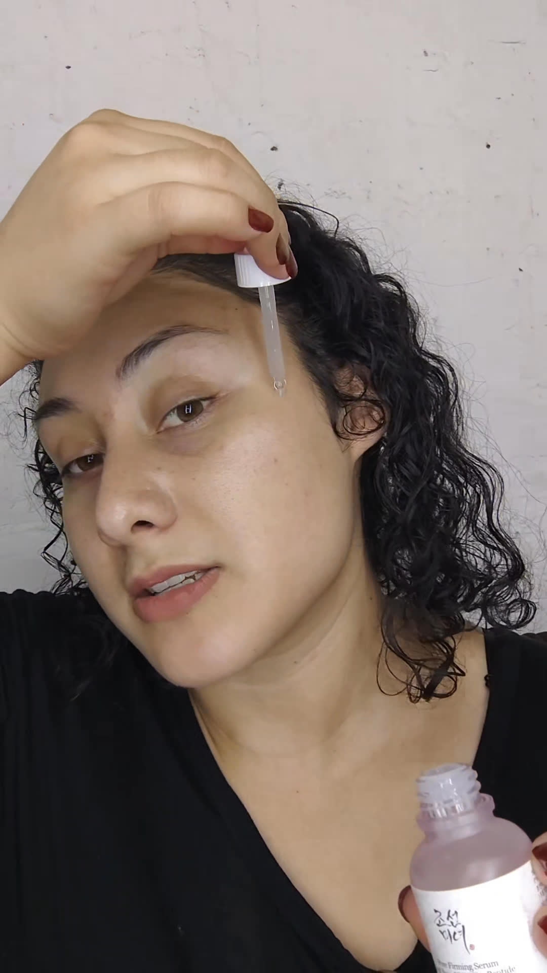 Vídeo UGC 3 de Alejandra