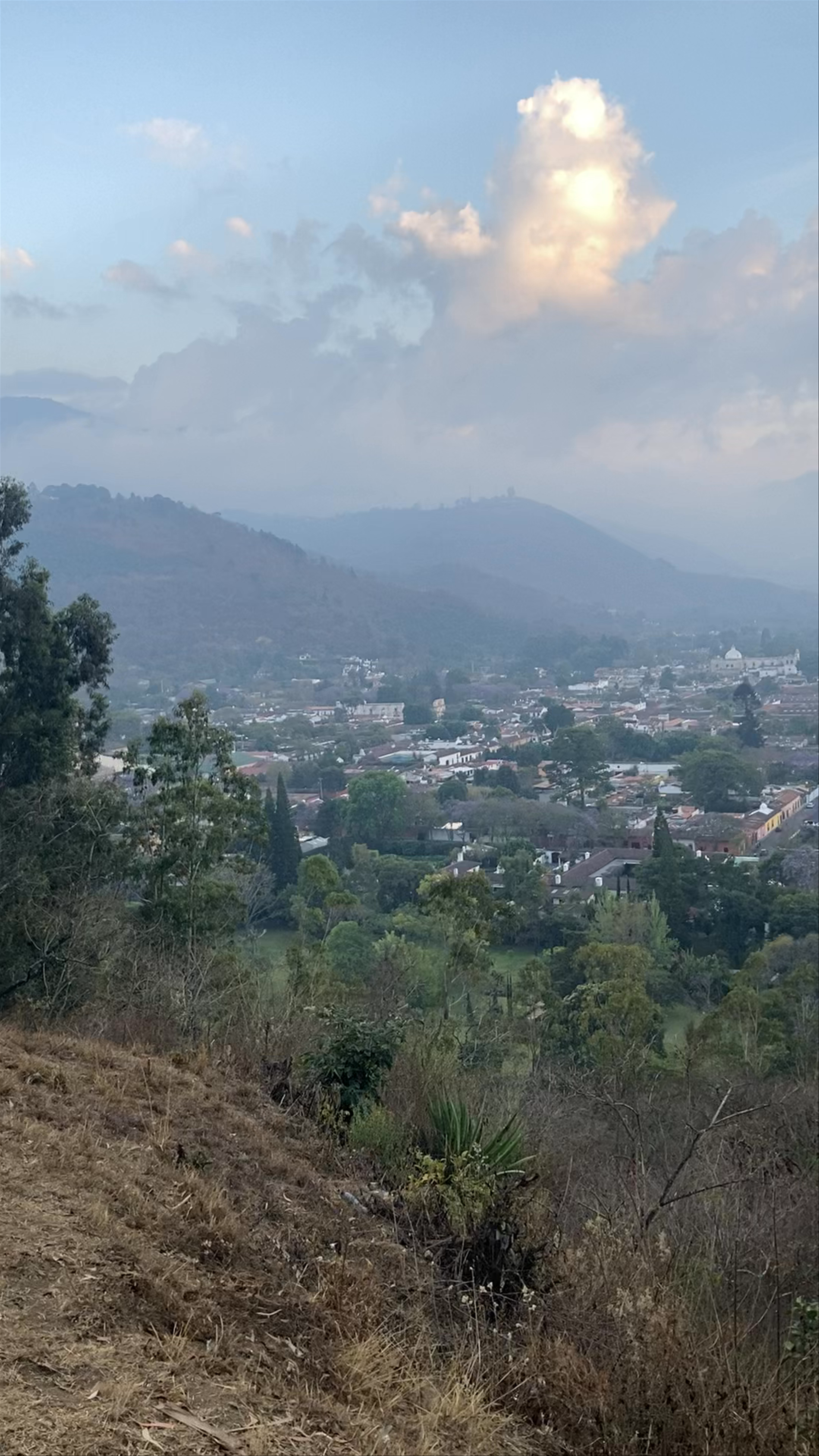 Parque Municipal Cerro El Baúl