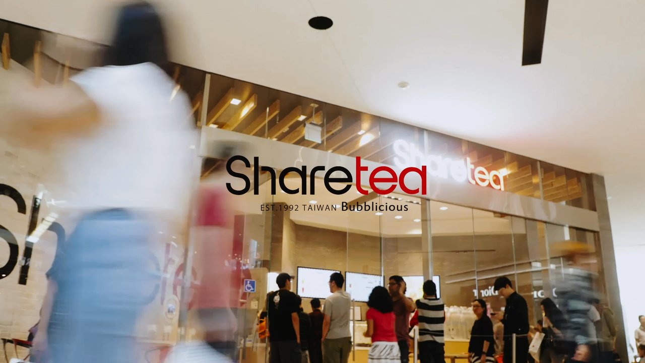 Sharetea - Bubble Tea Near Me - Sugar Land, Texas