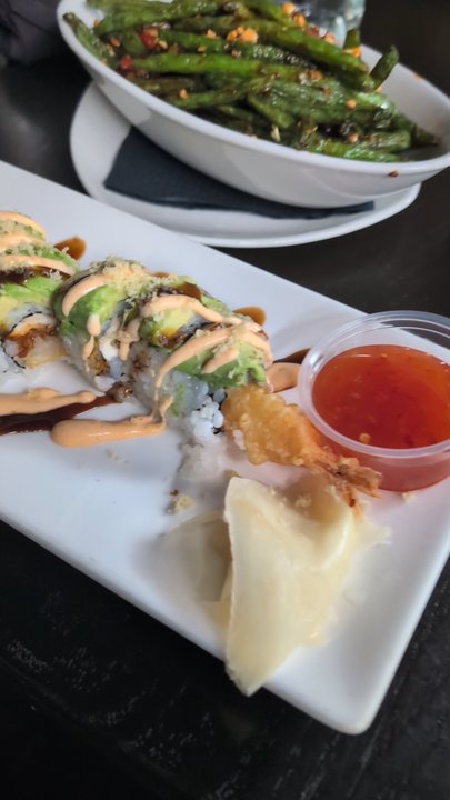 Dire Wolf Tavern - Sushi Bars Near Me - Salem, Massachusetts