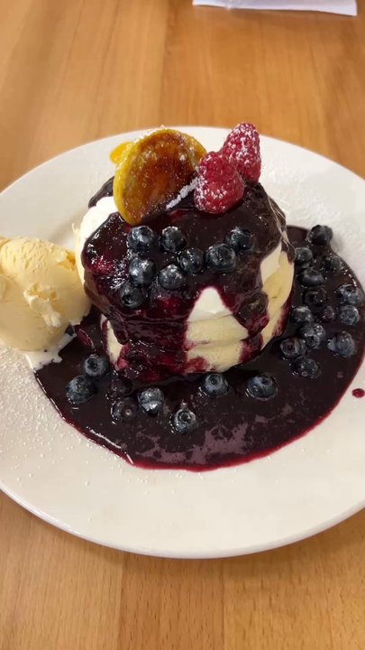 Fluffy Fluffy Dessert Cafe - Carollton - Jiggle jiggle - Desserts Near Me - Carrollton, Texas