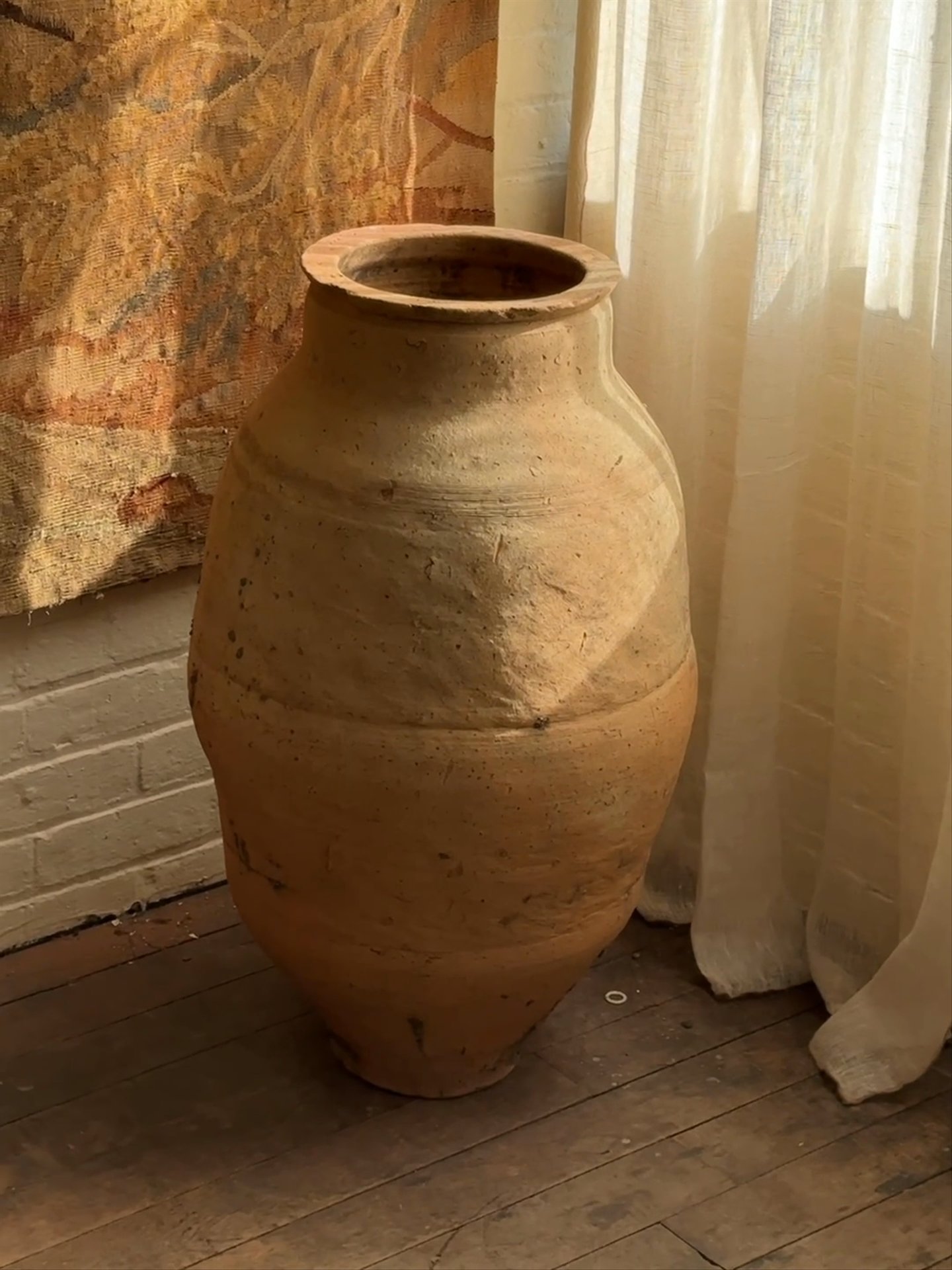 Turkish Pot - 2