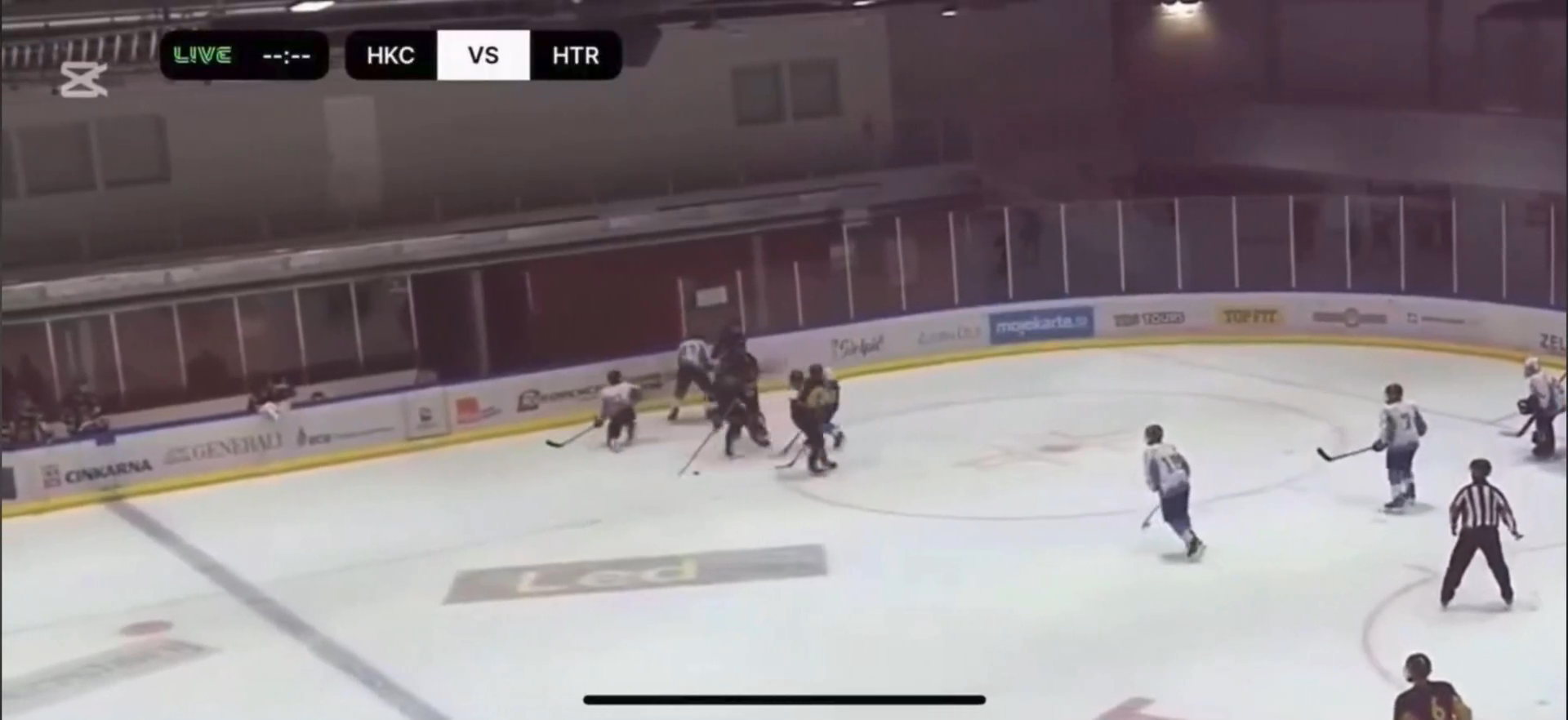 Maksim Stankovskii #77 black