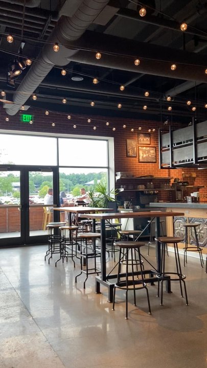 Blatt Beer & Table - American Near Me - Omaha, Nebraska