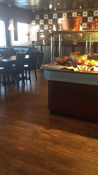 Kababs - Atmosphere - Indian Near Me - Wichita, Kansas