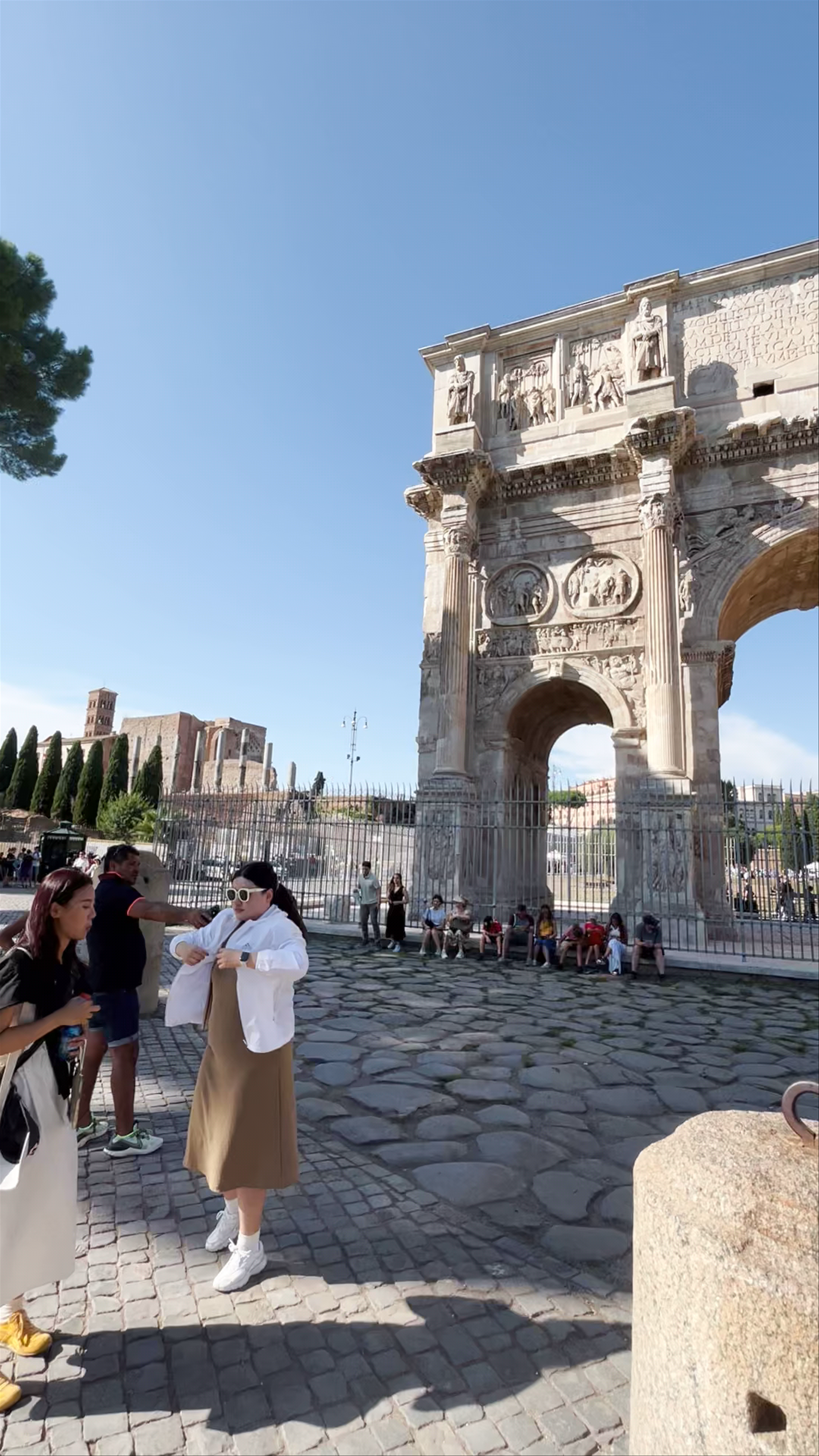 Arch of Constantine