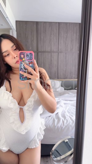 Belle Bangkok Escort Video #26827