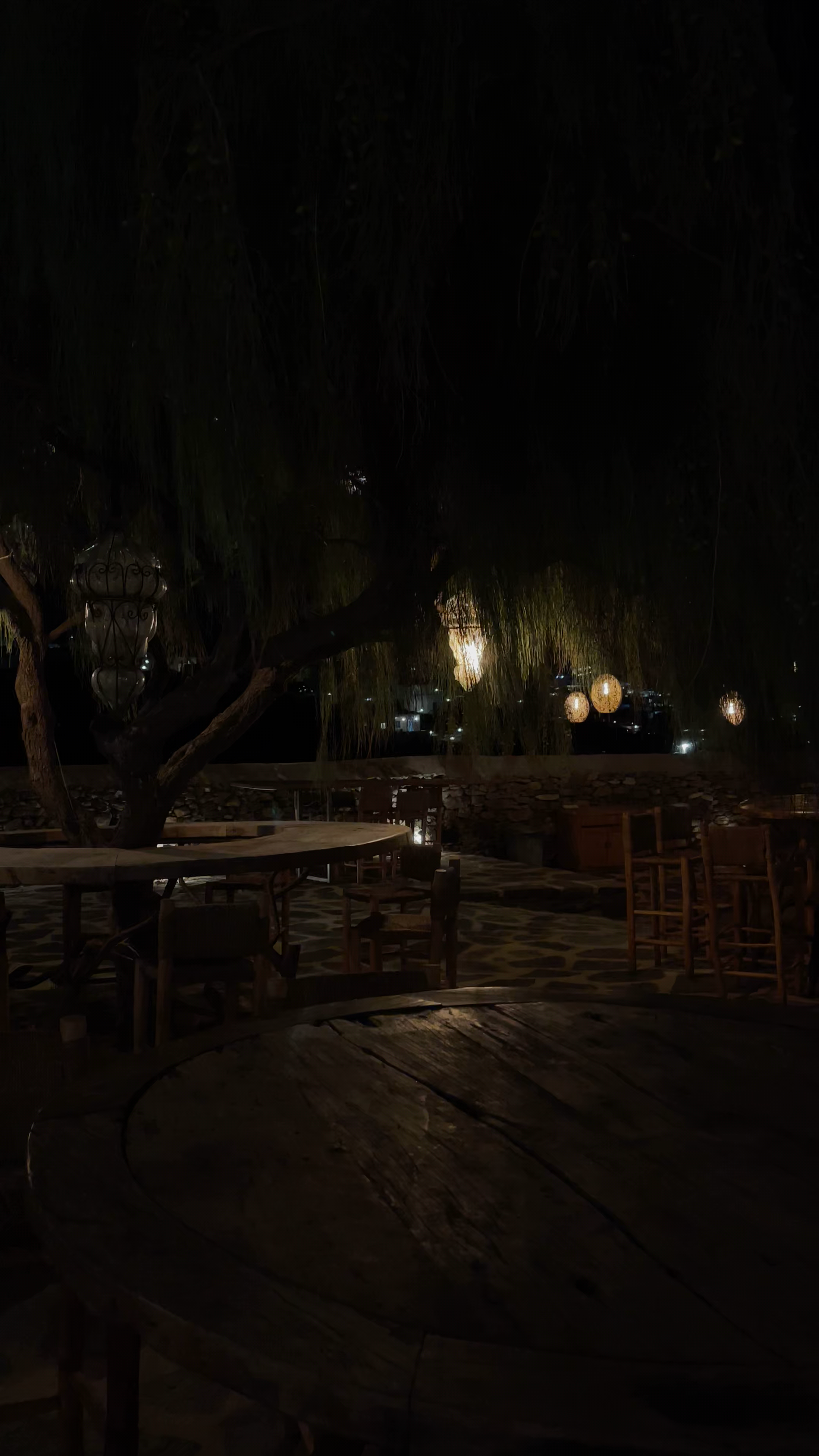 180º Sunset Bar