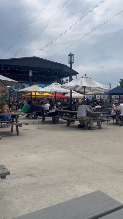 Norwich Grocery - Live music on the patio - Sandwiches Near Me - Hilliard, Ohio