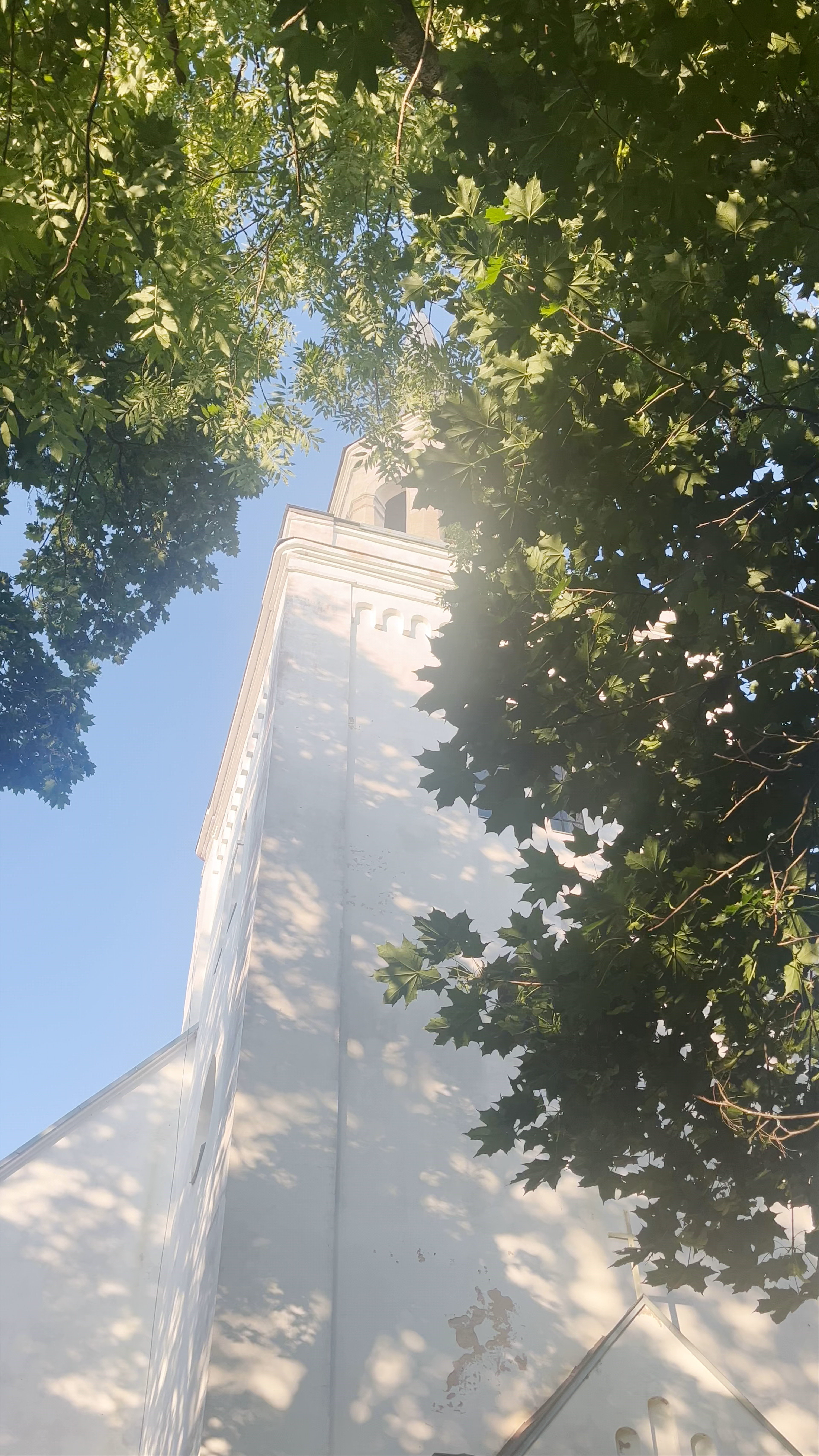 Iecavas Evaņģēliski luteriskā baznīca