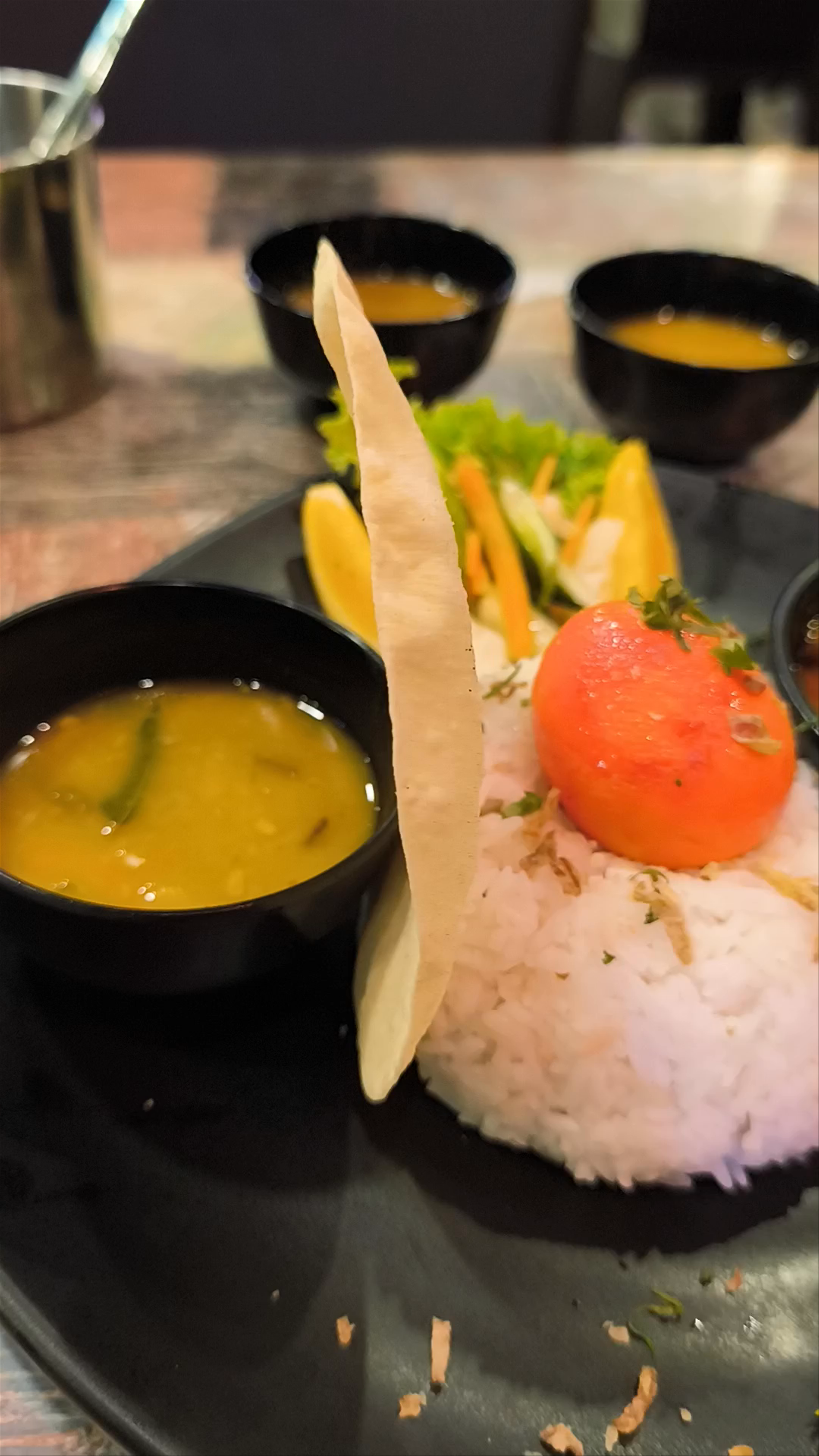 Tandoori Palace Green Hill