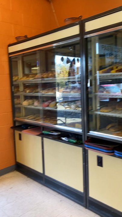 Panaderia Las Palomas - Mexican Near Me - Reno, Nevada