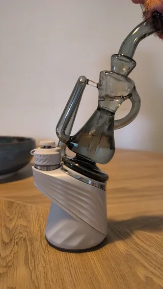 Preview pic of Puffco Recycler Top