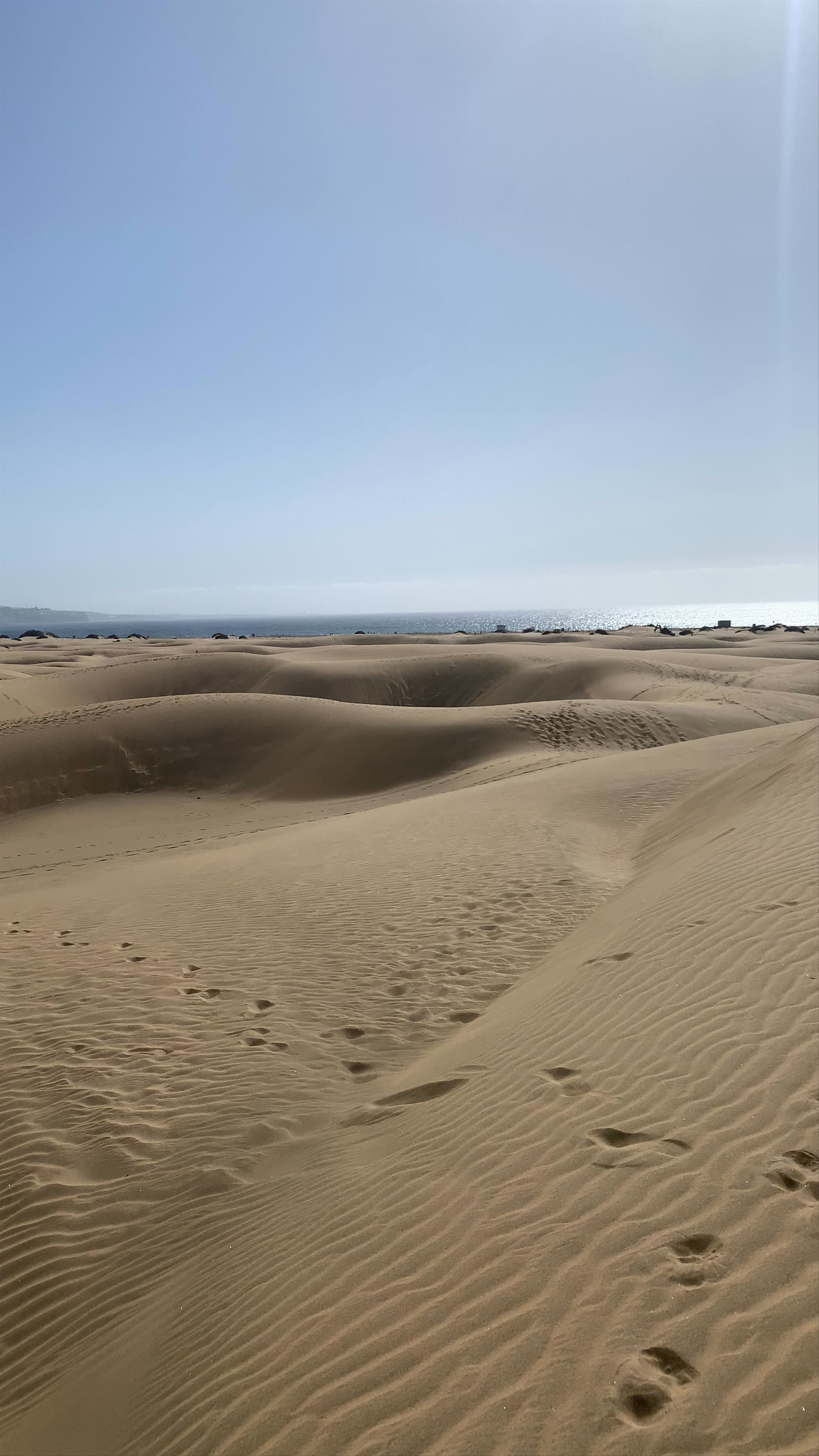 Dunas de Maspalomas