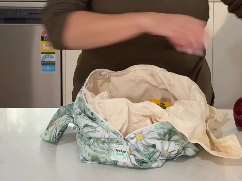 Produce Pod
