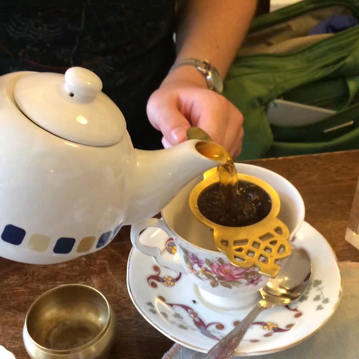 Beas Vintage Tea Rooms - Coffee & Tea Near Me
