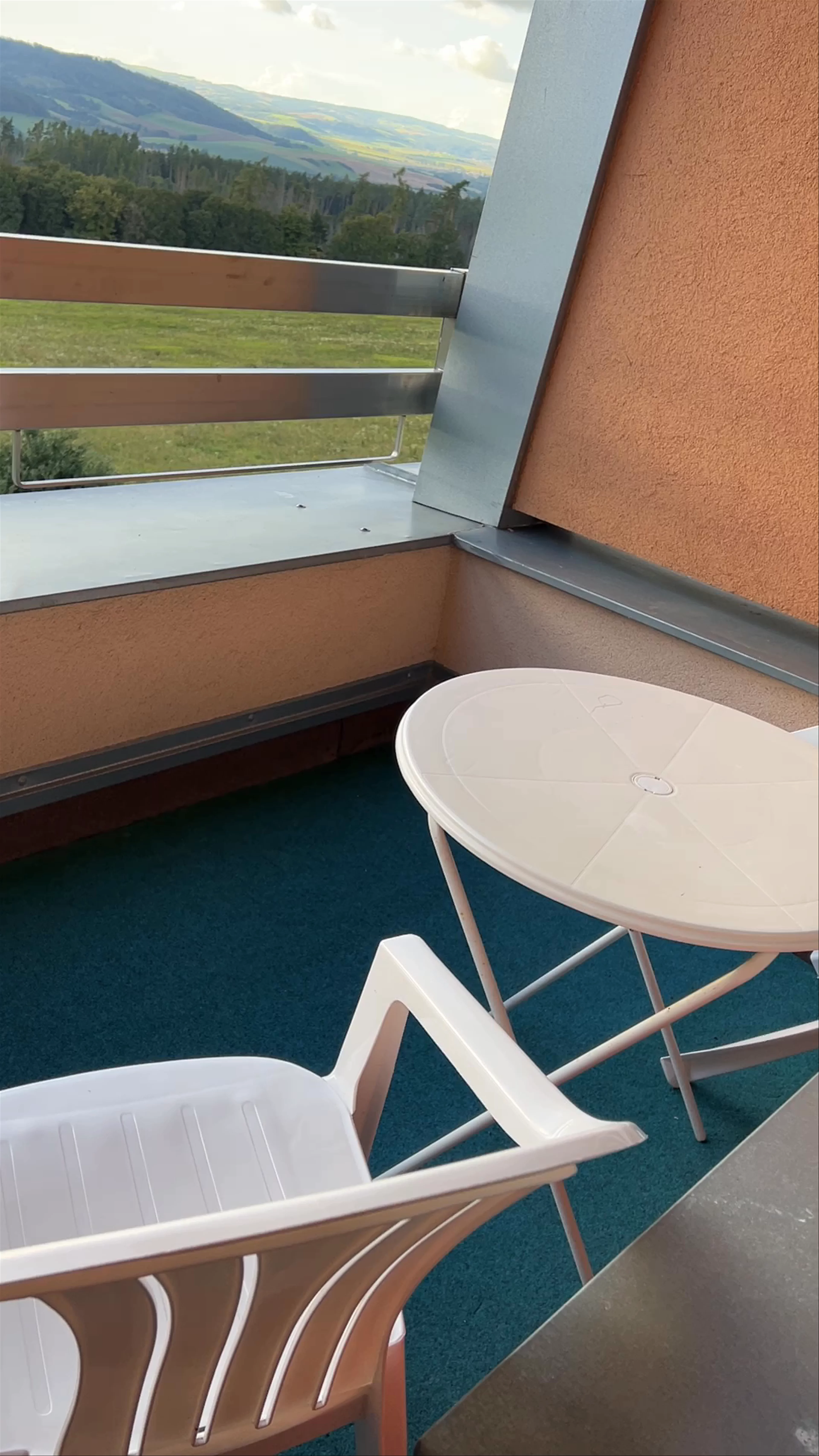 Wellness Hotel Panorama