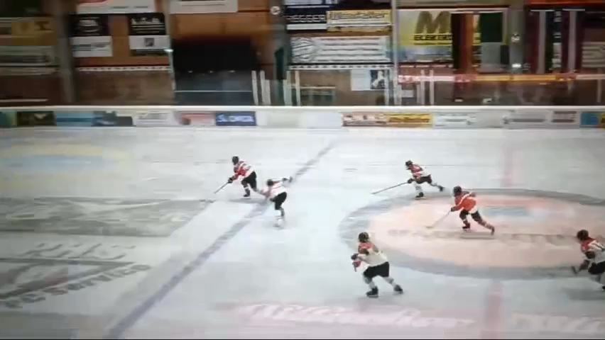 Hana Ostadal's Spectacular Goal | U18 Austrian National Team