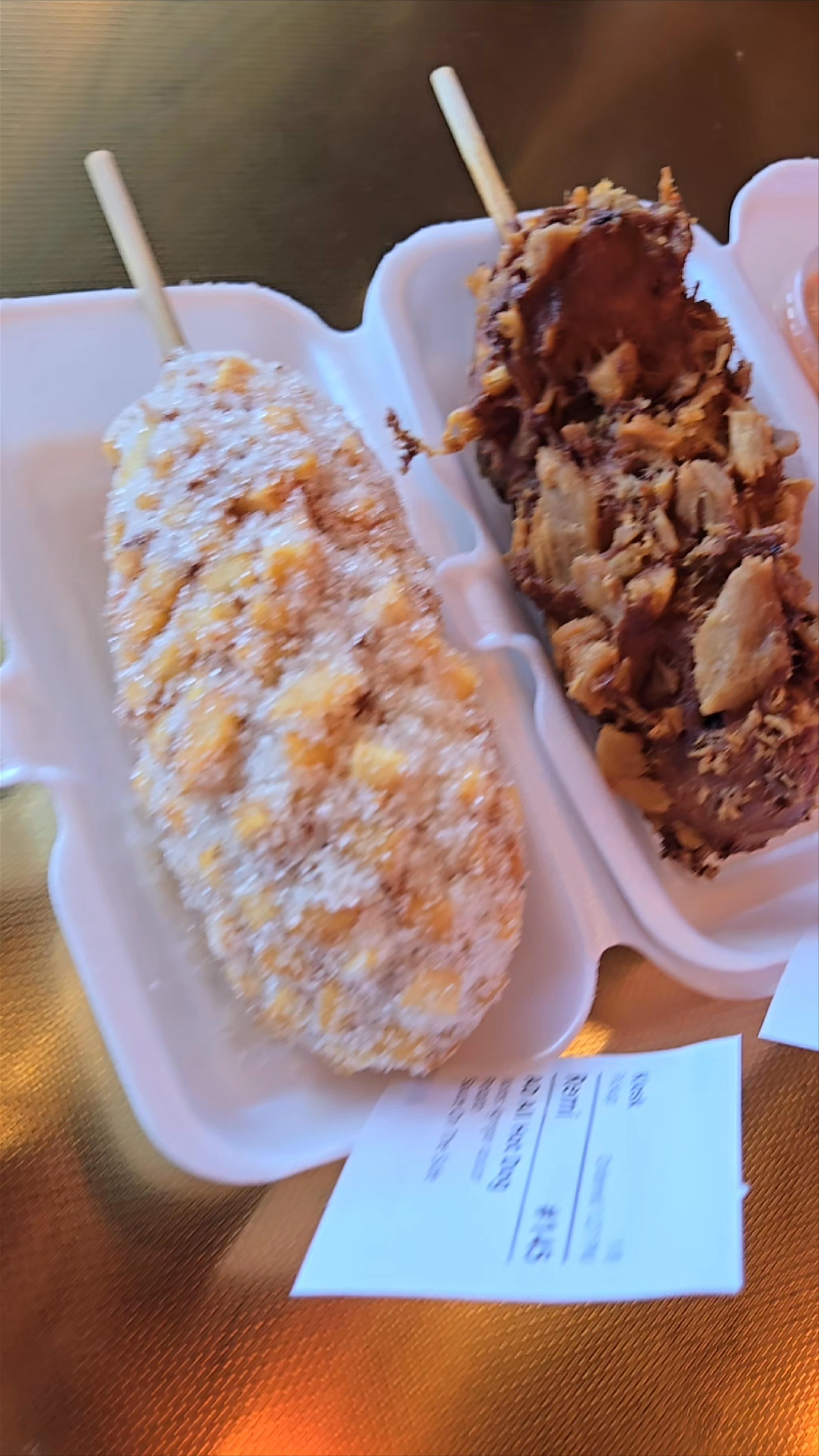 MaMa YaTai & Donuts